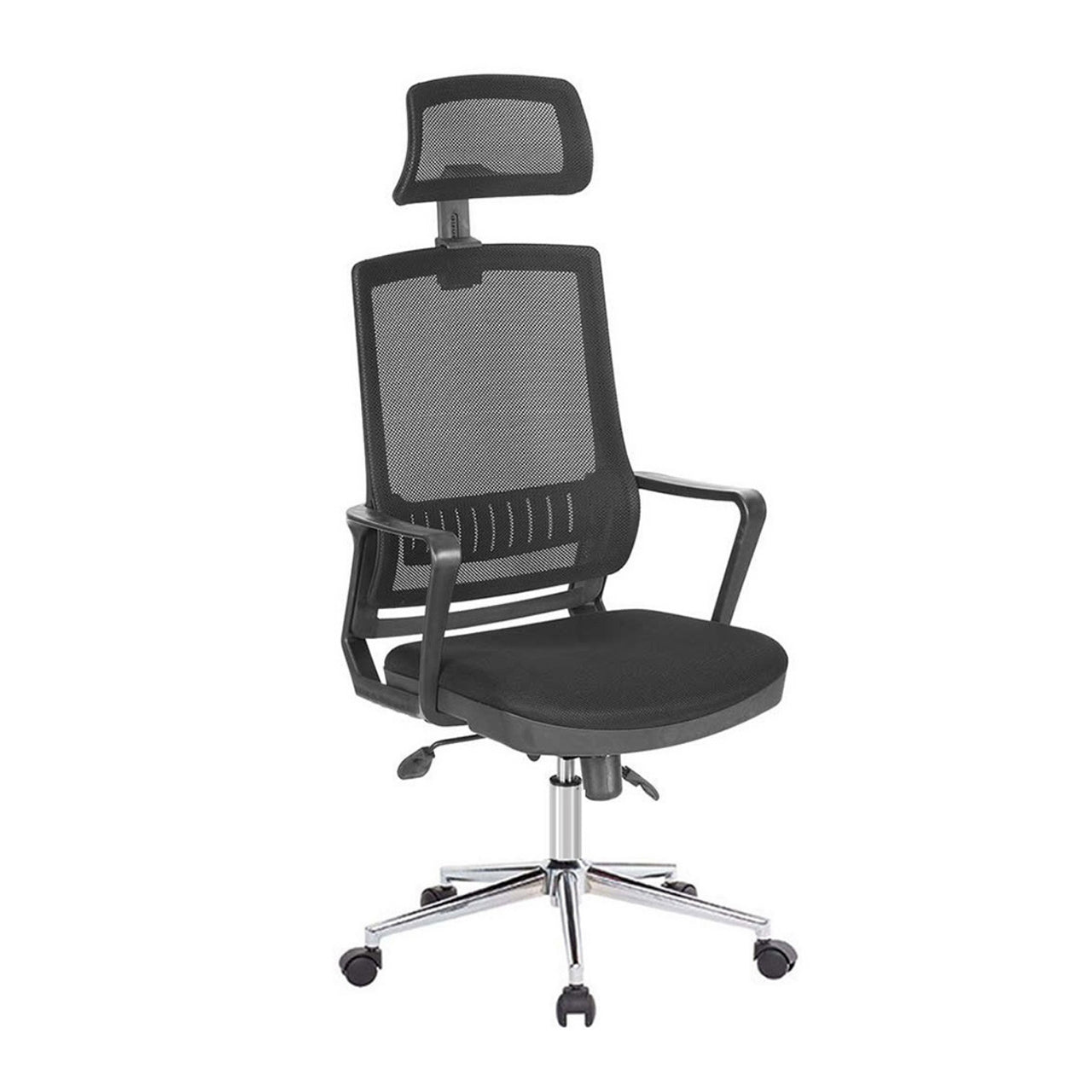Milas Fileli Ofis Koltuğu