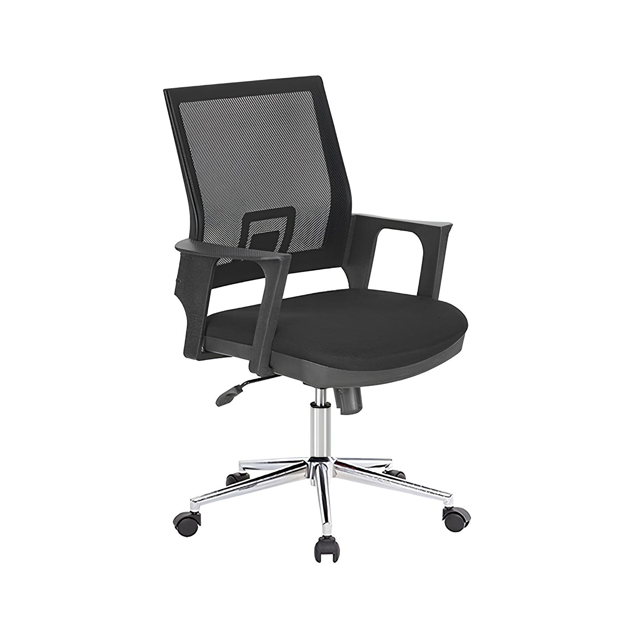 Ritim Fileli Çalışma Koltuğu